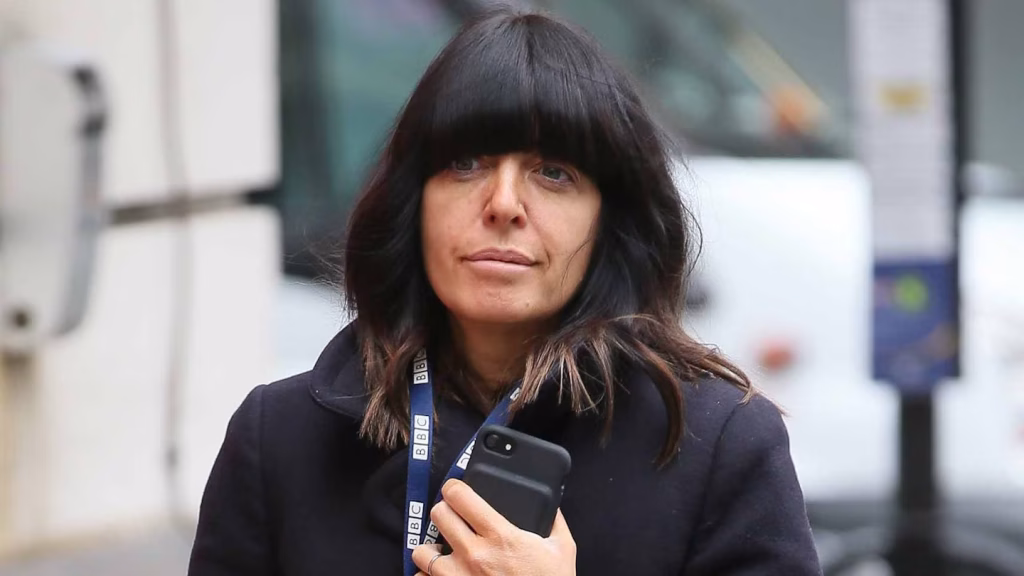 Claudia Winkleman Net Worth 2025: Inside the £9 Million Fortune of Britain’s Most Distinctive TV Presenter