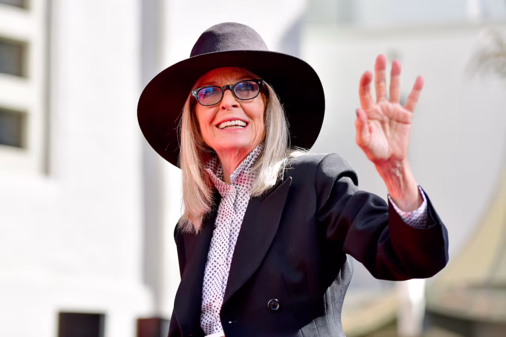 Diane Keaton’s Hidden Passion: How Hollywood’s Coolest Icon Built a Secret Real Estate Empire in Los Angeles