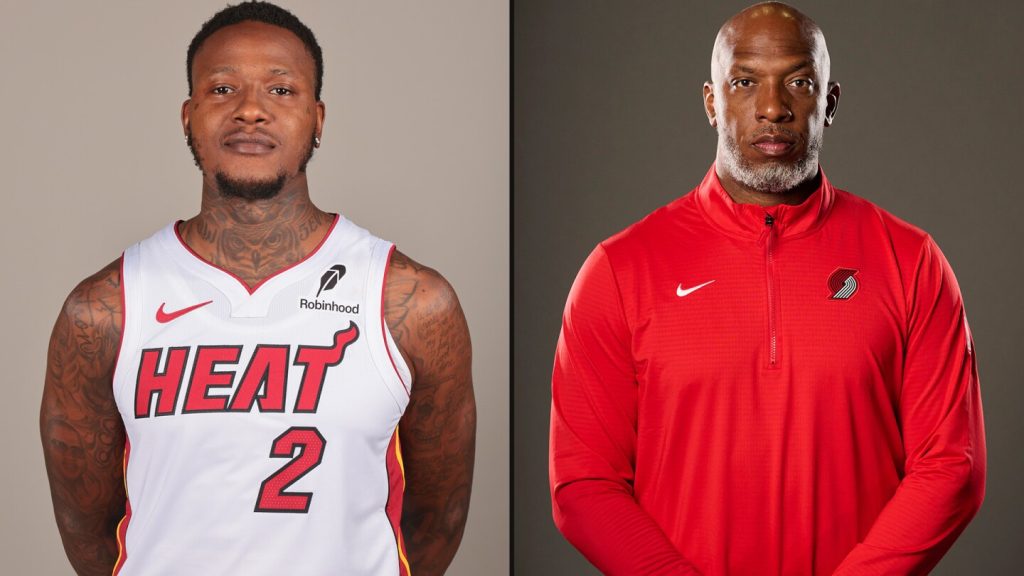 How NBA's Billups and Rozier Tumbled into a $50M Gambling Abyss: The Betrayal Could Break the League
