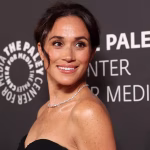 Meghan Markle Crowned 2025's Most Disliked Celebrity: Poll Backlash and the $60M Brand Hit