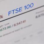 US Banking Turmoil Sends FTSE 100 Tumbling: Global Financial Fallout