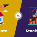 Real Estate Vs. Stocks: Which Is Better For Long-Term Growth?