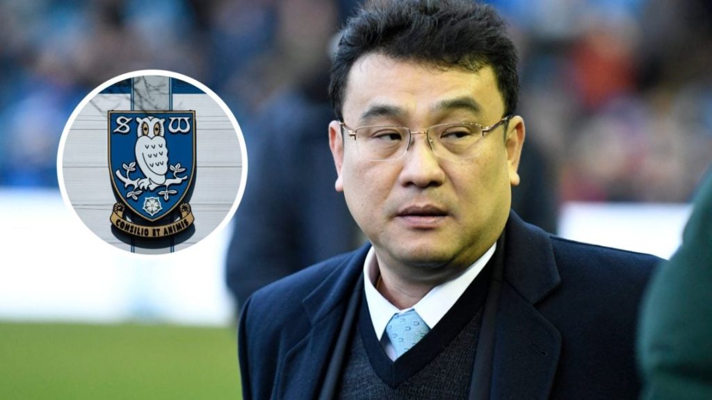 Sheffield Wednesday's Administration Abyss: 12-Point Plunge and the £50M Club's Fight for Survival