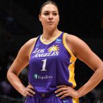 Liz Cambage’s OnlyFans Earnings Expose WNBA Pay Gap