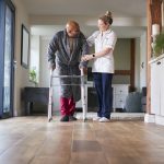 How Senior Housing REITs Respond to Ageing Demographics