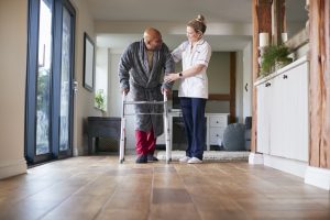 How Senior Housing REITs Respond to Ageing Demographics