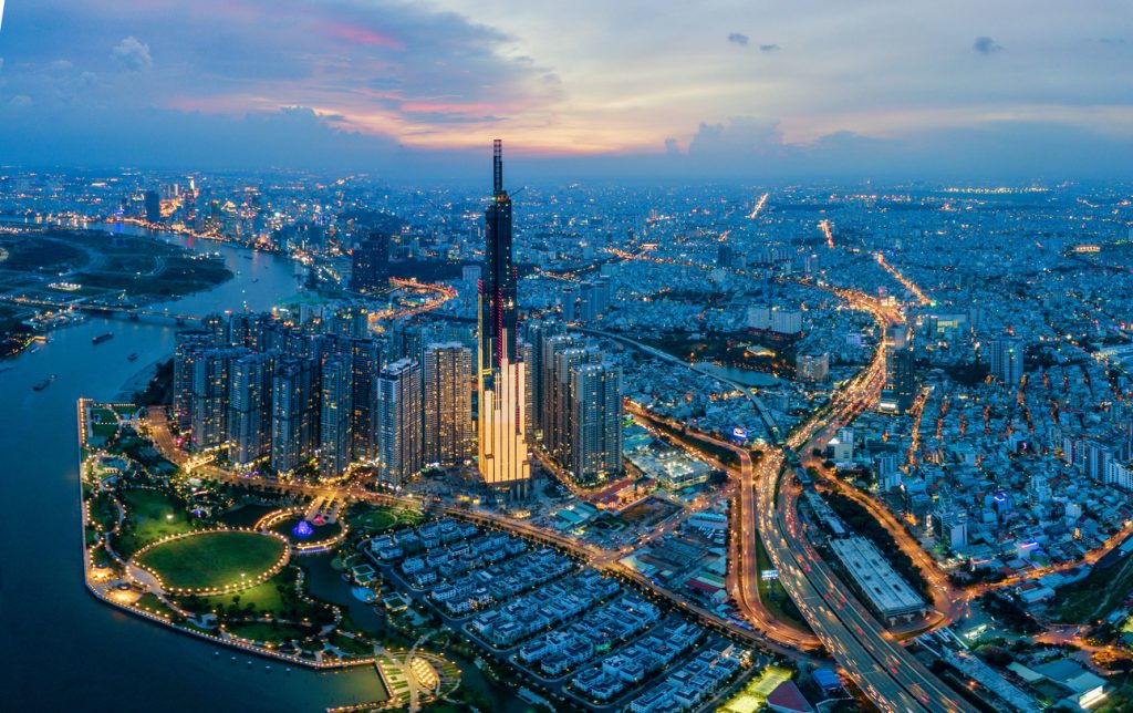 A Complete Guide to Corporate Tax Compliance in Vietnam for Foreign Businesses