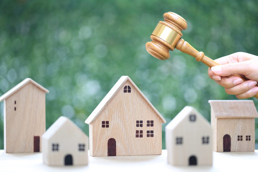 Hidden Costs at Property Auctions First-time Buyers Often Miss