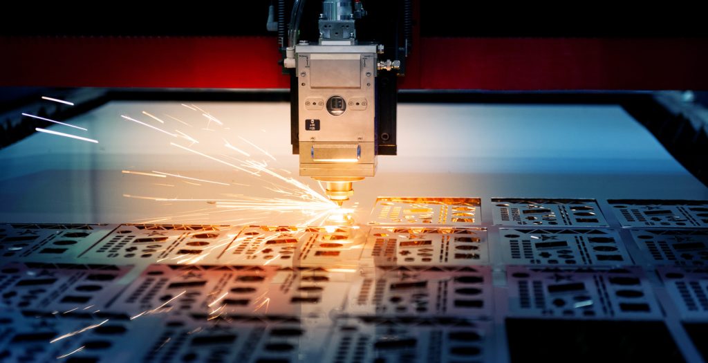 Why Plasma Cutting Technology Is Key to Staying Competitive in 2025