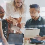 The Future of Real-Time Business Dashboards and Connected Tools
