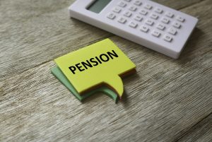 Germany pension refund: who qualifies and how to apply