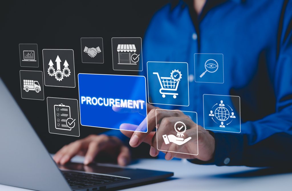 Procurement’s Role in Product Innovation and R&D: Sourcing for Breakthroughs