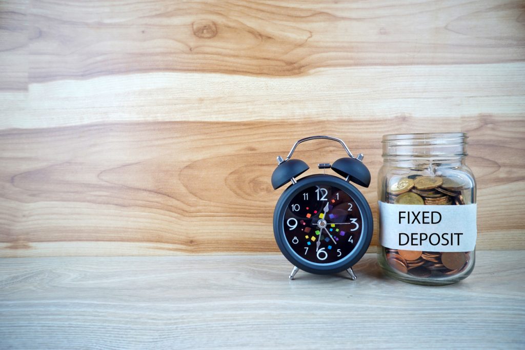 How fixed deposit interest rates for senior citizens differ from regular FDs