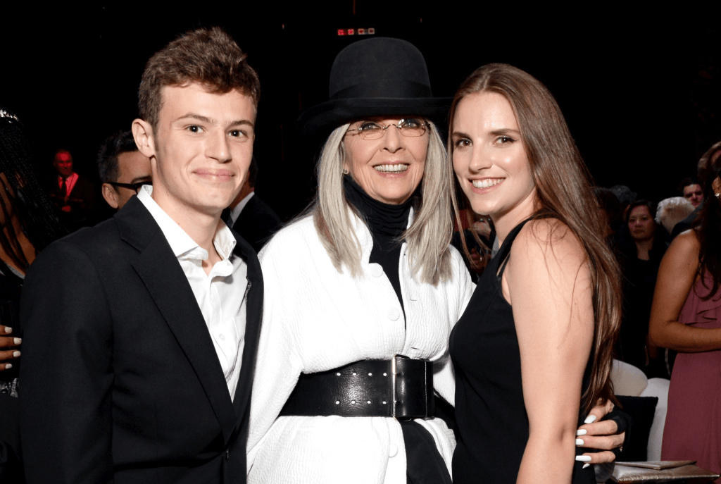 Diane Keaton’s Death: Grieving Son Duke Steps Out in Black as $100 Million Inheritance Battle Looms Over Hollywood