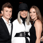 Diane Keaton’s Death: Grieving Son Duke Steps Out in Black as $100 Million Inheritance Battle Looms Over Hollywood