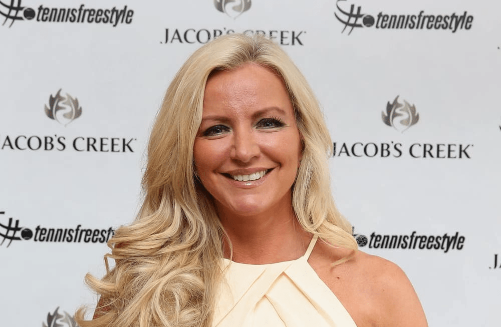Michelle Mone