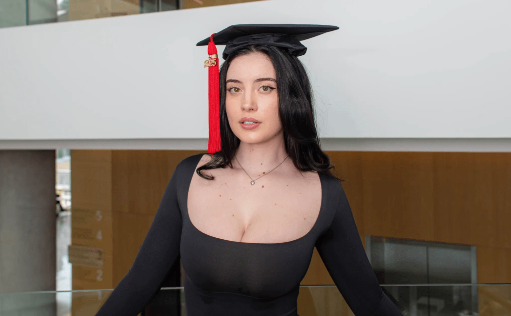 Inside Emily Cocea’s $1.3 Million Side Hustle: The Business Behind the Law Student’s Brand