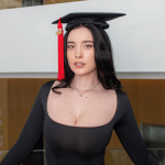 Inside Emily Cocea’s $1.3 Million Side Hustle: The Business Behind the Law Student’s Brand