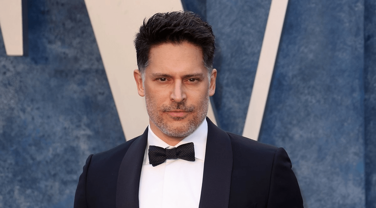 Joe Manganiello Net Worth
