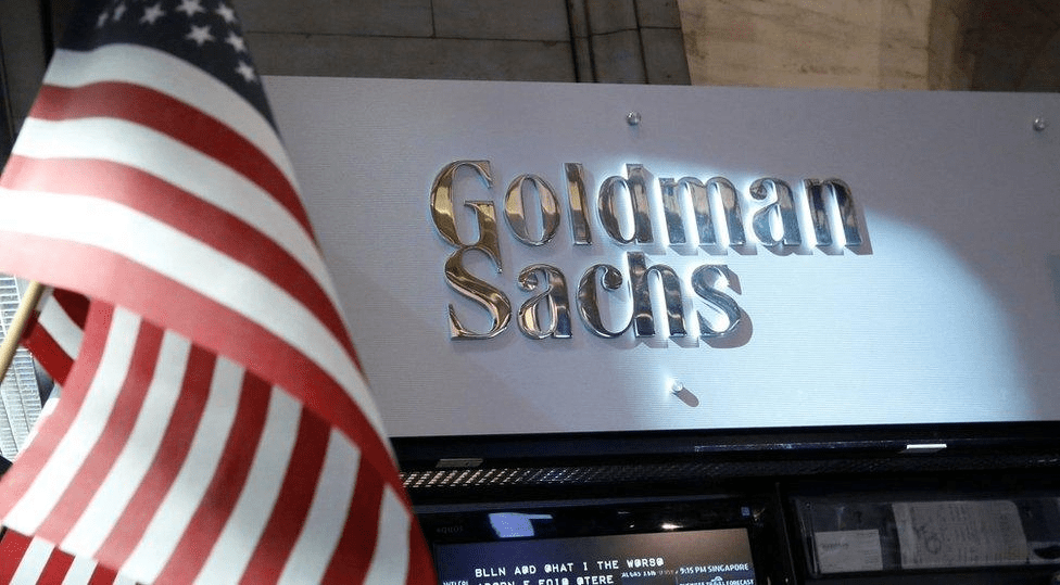 The AI Gold Rush: Goldman Sachs is Betting Billions on Data Centers and Power