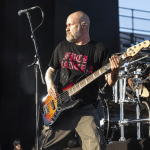 Sam Rivers Net Worth 2025: Limp Bizkit’s Bassist Dies at 48 — The Financial Legacy Behind the Chaos