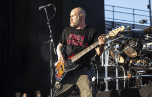 Sam Rivers Net Worth 2025: Limp Bizkit’s Bassist Dies at 48 — The Financial Legacy Behind the Chaos