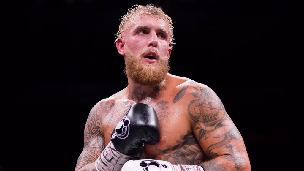 How Jake Paul Became a $50 Million-Per-Year Business Empire: The Truth Behind the Gervonta Davis Fight & His Brand