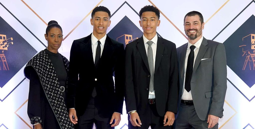 Bellingham Family Scandal: England Star’s Parents Split Amid Real Madrid Turmoil