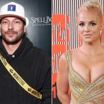 Kevin Federline’s New Memoir Reveals the $40,000-a-Month Reality Check He Got from the Britney Spears Divorce