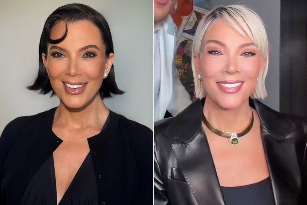 Kris Jenner and the Billion-Dollar Business of Staying Young
