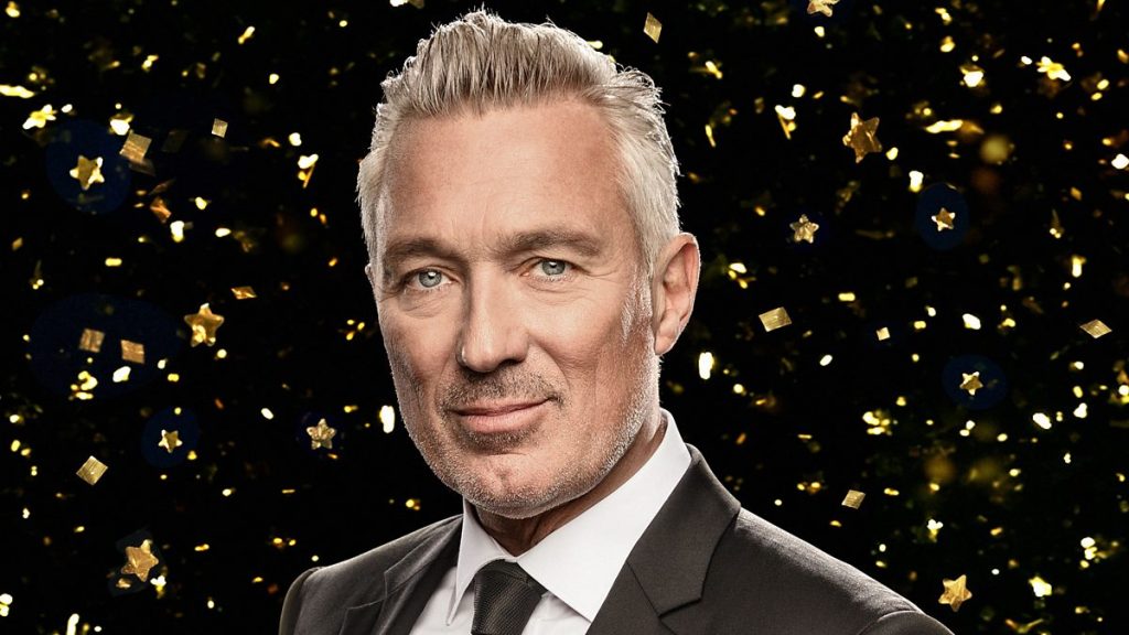 Martin Kemp Chainsaw Horror: Spandau Ballet Star's Bloody Blunder and the £15M Legacy at Risk