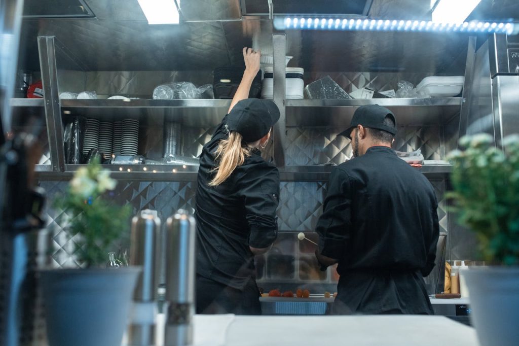 How to Build a Capex Plan for Kitchen Upgrades