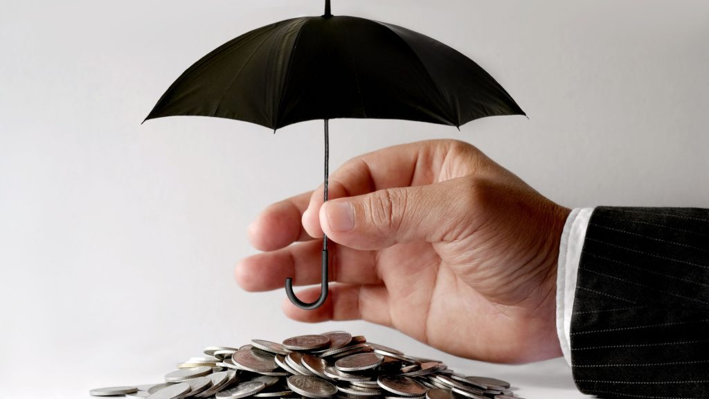Protecting Your Wealth with Insurance Products