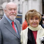 Prunella Scales' $2 Million Estate Revealed: Who Inherits the Fawlty Towers Legacy After Her Passing?