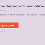 Government-Mandated Auto Insurance Discount for Seniors
