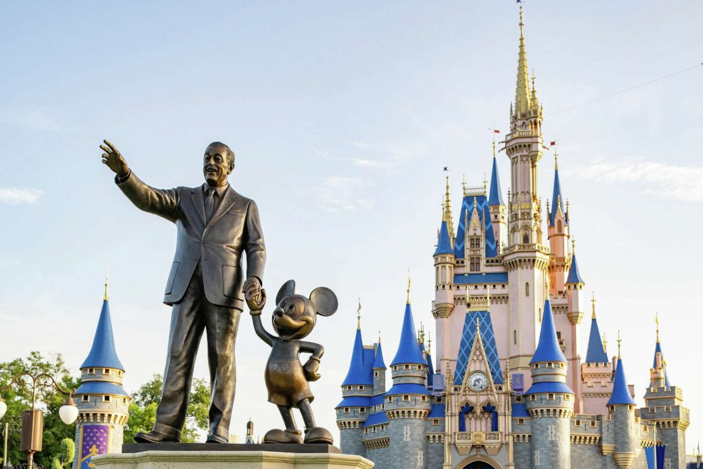 Three Heartbreaking Deaths Shake Disney World in Two Weeks Flat