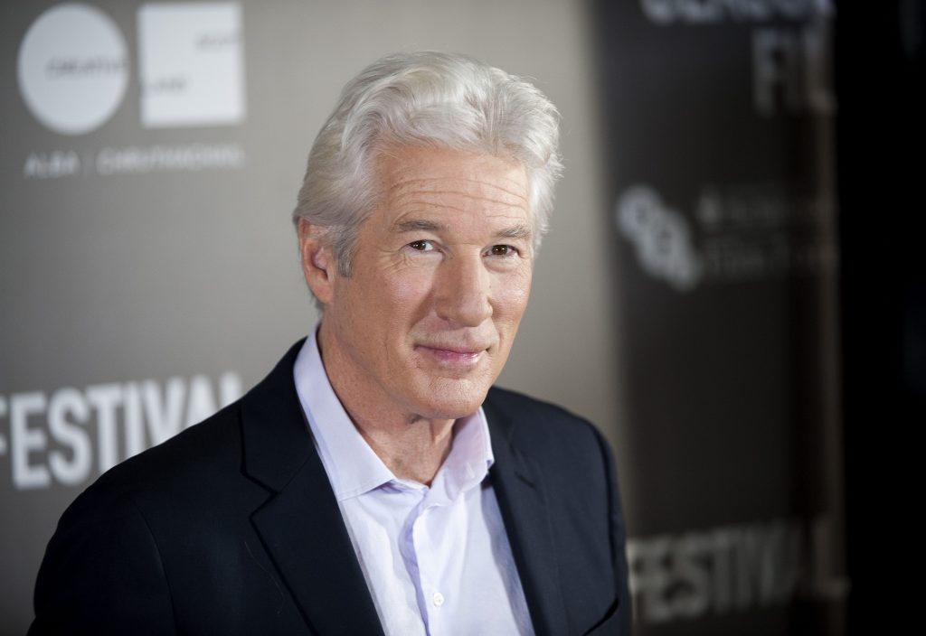 Richard Gere's Net Worth 2025: Hollywood’s Untouchable Star Who Profits in Silence