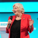 Inside the Financial World of Anne Widdecombe: Secrets, Success, and Surprises