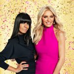The End Of Glitter: Claudia Winkleman and Tess Daly Shake Up TV with Shock Strictly Exit