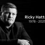 Who’s Expected to Attend Ricky Hatton’s Funeral: Boxing Greats, Football Icons, and Manchester’s Famous Faces