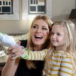 The Hidden Cost of Glitz & Glamour: Tess Daly's Family Struggles Emerge as She Quits £150,000 Strictly Job