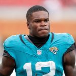 Travis Hunter Knee Injury IR 2025: Jaguars Two-Way Phenom Sidelined After Non-Contact Scare