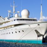 How One Yacht Connects Trump, Khashoggi, Saudi Royals, and Billion-Dollar Deals