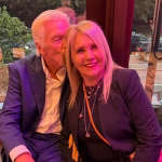 Richard Branson’s Heartbreaking Loss: Lady Joan Branson’s Death Triggers Billion-Dollar Estate and Legal Processes