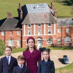 Prince William and Kate Middleton Move to Forest Lodge Amid Privacy and Safety Concerns