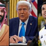 Cristiano Ronaldo's White House Rendezvous with Trump and MBS Signals a Billion-Dollar Soccer Surge Ahead of 2026 World Cup