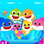Baby Shark's Wild $400M Ride: How One Viral Tune Built Pinkfong's IPO Empire