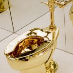Ripley’s Believe It or Not Buys $12.1 Million Golden Toilet: The Shrewd Financial Play Hiding in Plain Sight