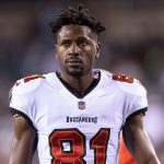 Antonio Brown’s Rise and Fall: NFL Superstar’s $80M Fortune Lost to Chaos and Controversy