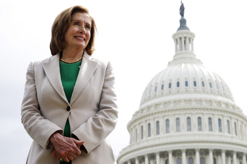 From $3 Million to $280 Million: Nancy Pelosi's Remarkable Wealth Build Amid Historic Retirement